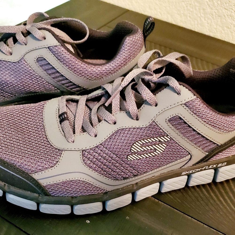 Skechers Flex 2.0 Sneakers